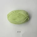 87 matcha green