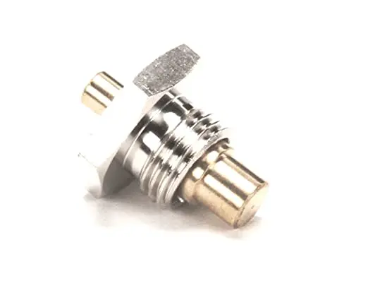 Nuova Simonelli USA 01000023 Anti Suction Valve