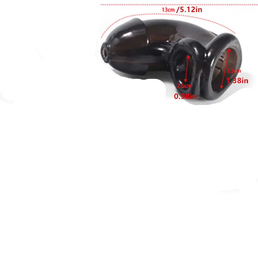 BDSM Penile sheath Flow Into the Mouth Plug Catheters Chastity device Cock Cage Sex Toys Sexual slavery Irritation Men Gay