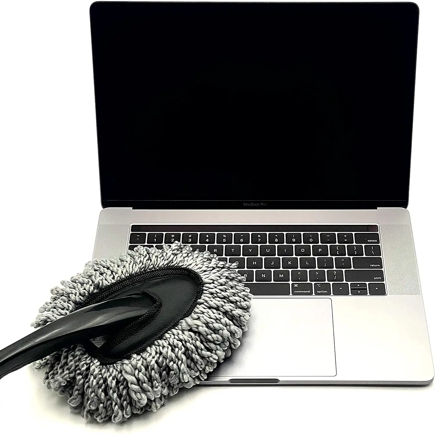 Multi-Functional Microfiber Car Duster Brush Cleaning Tool for Car Interior and Exterior Washable Duster for Car Home Kitche cleaning duster,microfiber duster brush,cleaning tool,microfiber dust brush