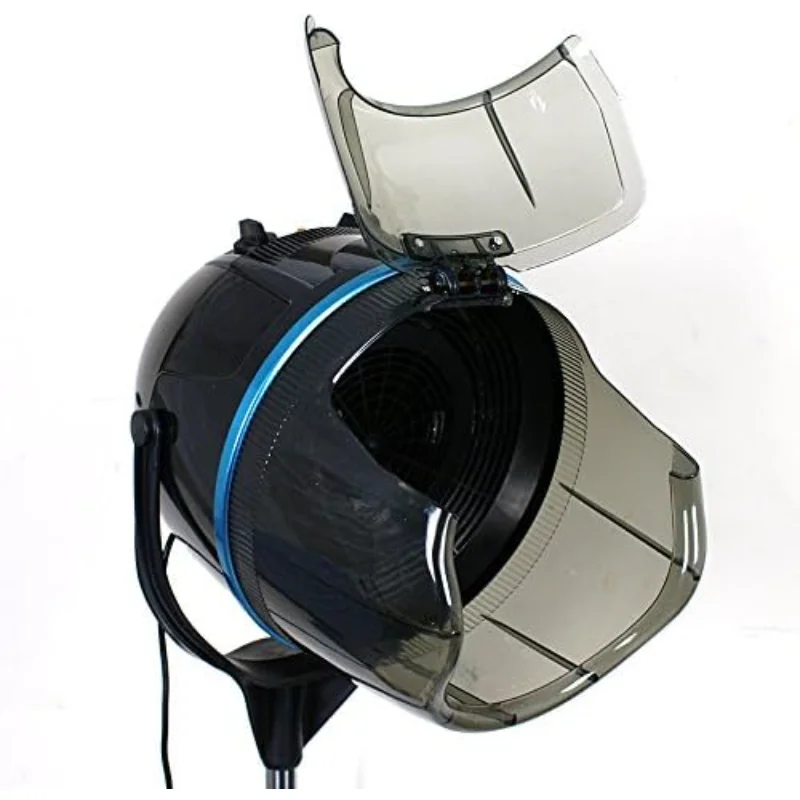 1300W Adjustable Professional Hooded Hair Dryer