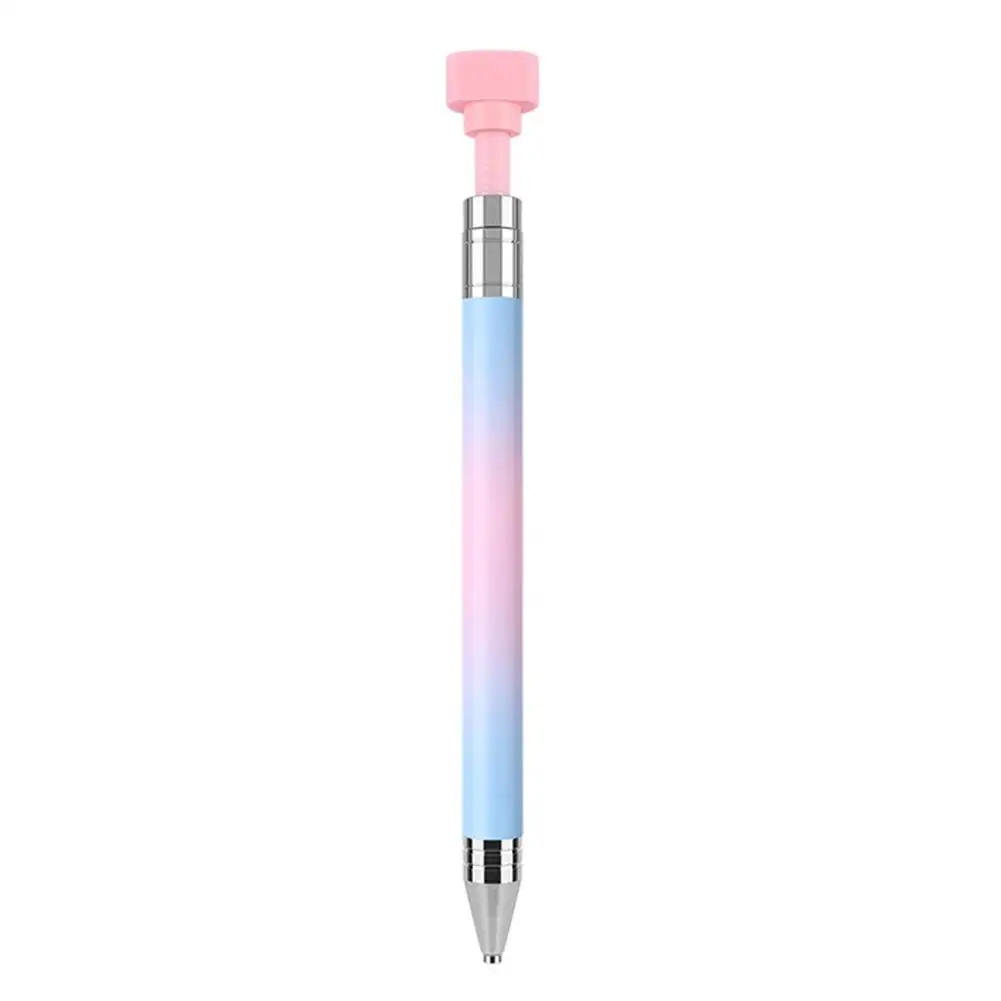 DIY Handwerk 5D Diamant Malerei Stift Stickerei Multifunktionale Nachfüllbare Wachs Stift Nachfüllbare Wachs Ergonomische Griff Nachfüllbare Wachs Stift – Detail 2