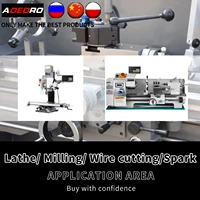 ที่ดีที่สุดคุณภาพความแม่นยําสูง 0.005mm Linear Scale ABZ 5 ไมครอน DRO Encoder 450 500 550 600 650 700 750 800 มม.Optical ตะแกรงไม้บรรทัด 4