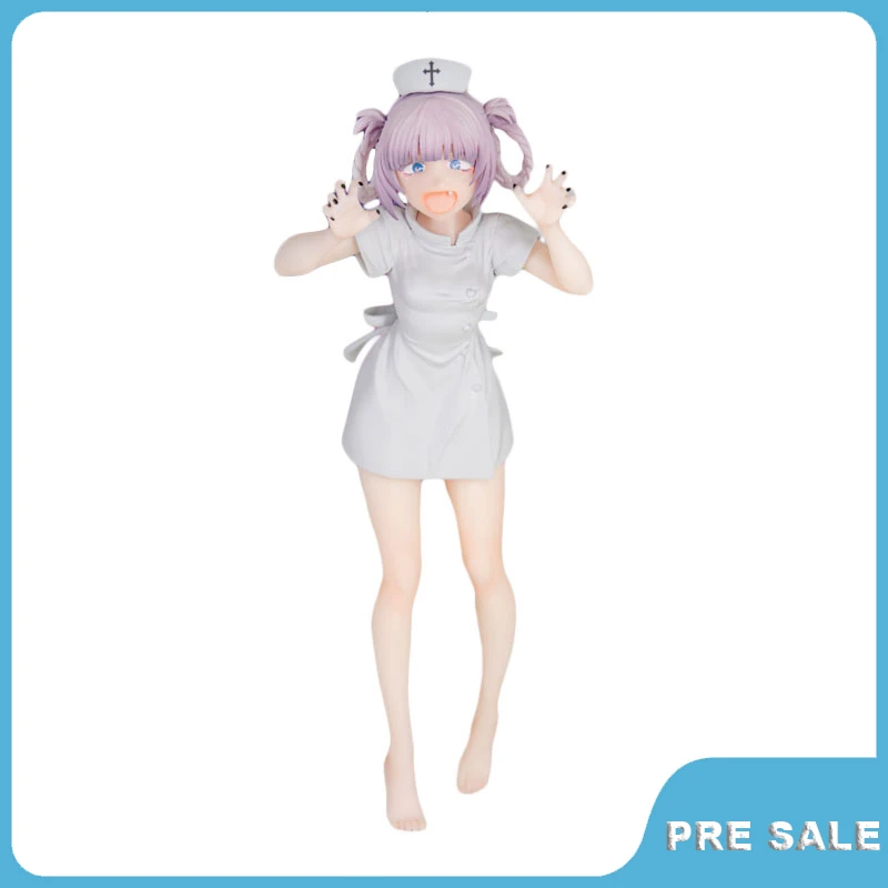Nanakusa Nazuna Figure | Night Action Figure | Nurse Anime Figure | Call  Night Figures - Action Figures - Aliexpress