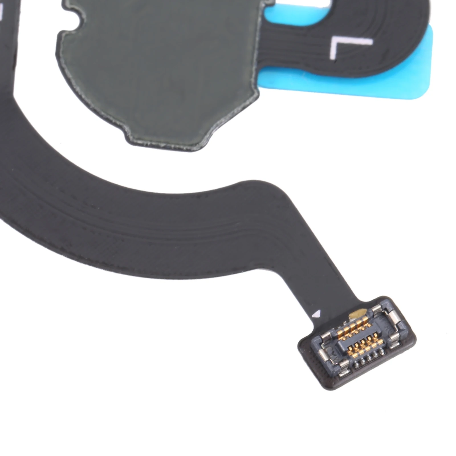 Heart Rate Monitor Sensor Flex Cable For Samsung Galaxy Watch 46mm SM-R800 Watch Spare Parts