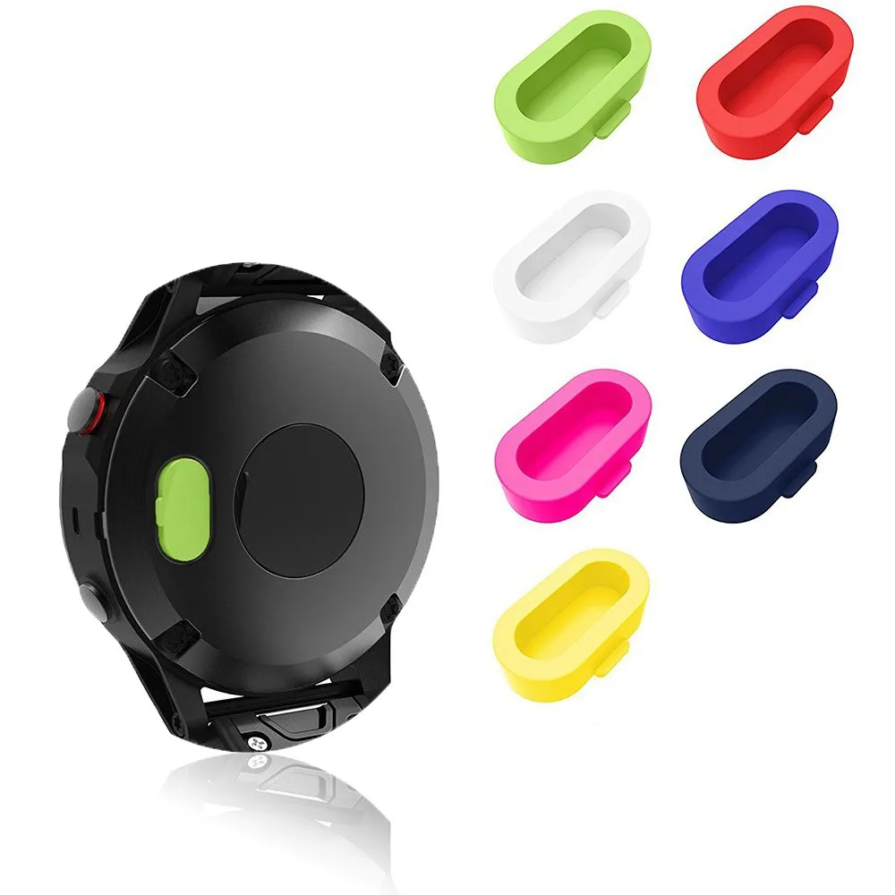 Ǹ  ÷ ̽, Garmin Fenix 7 7S 7X 6 6S 6X 5 5S 5X Vivomove 4 3 Venu Ʈ ġ  Ʈ, 5  40PCs