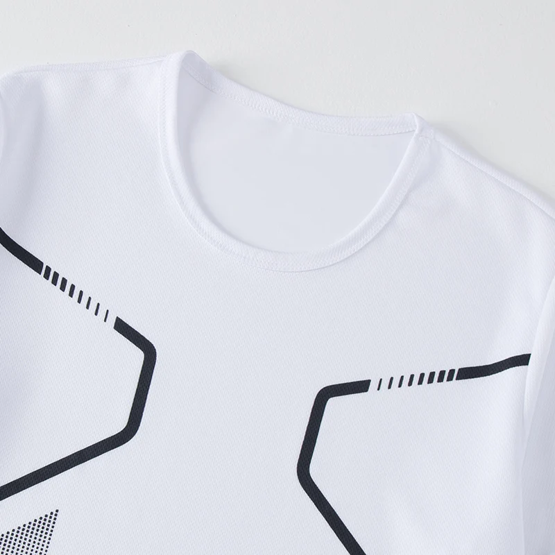 1/3 Men’s Quick-Dry Sports Tee 6