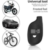 Tire Gauge Digital With LCD Display Car Tire Air Pressure Tester Meter Auto Car Motorcycle Tire Safety Alarm Testing Tools 4