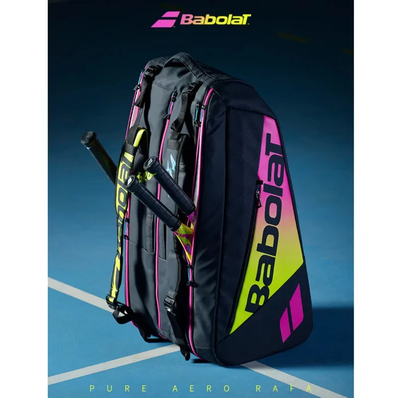 Paletero Padel Otaou00ae Bolsa De Tenis Nuevo (32 Litos Vede
