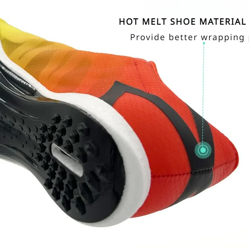 Hot Sale Mens Track Shoes Luxury Brand Student Running Spikes Shoe Designer Track Running Shoe Women And Field Shoes