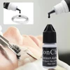 No Irritation Eyelash Glue Grafting Lasting Eyelash Extension Adhesive Black Waterproof Extra Strong Lashes Glue Makeup tools 4