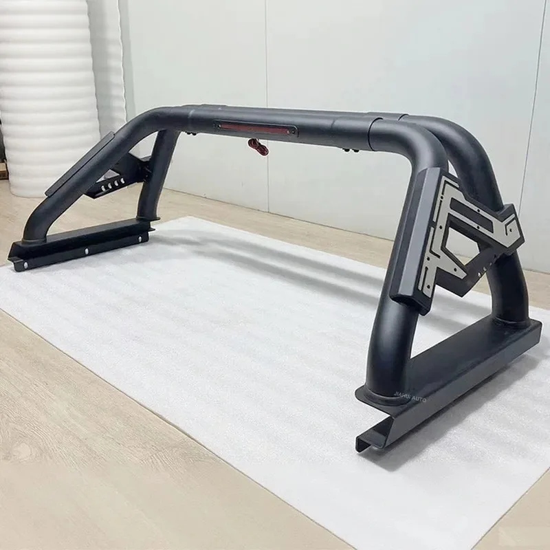 JMC 다다오 EV 그랜드 애비뉴 다 다오 EV 2024 4x4 액세서리용 스틸 롤바 픽업 트럭 스포츠 바