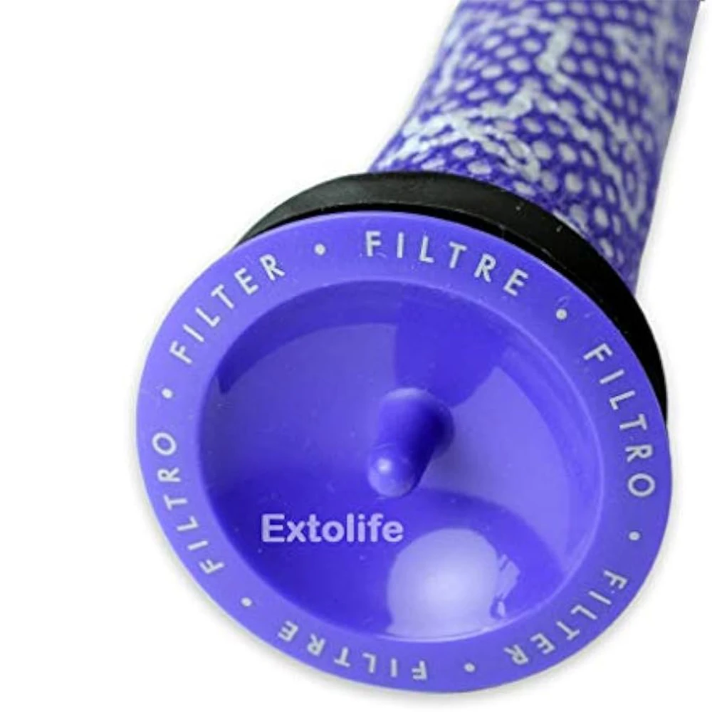 Рисунок 3 - Hepa-фильтр для Dyson V6 V7 V8