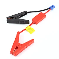 Battery Cable Booster Cable Booster Cable For Car Battery Connection Jumper Jump Start Prevent Reverse Charge Jump Starter Cable