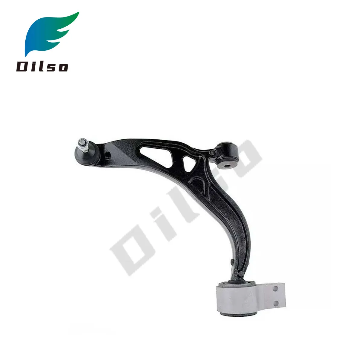 포드 익스플로러 2011 2012 - 2018 2019용 좌우 프론트 로어 컨트롤 암 볼 조인트 부싱 키트 (OEM BB5Z3078B BB5Z3079B)