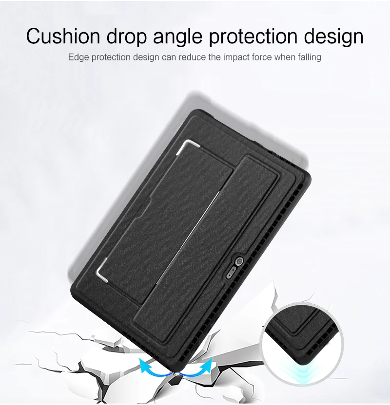 Capa de Suporte para Tablet para Microsoft