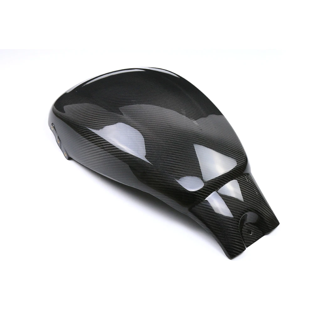 

Чехол для Airbox из углеродного волокна ForHarley-Davidson VRSCF V- Rod Muscle 100%