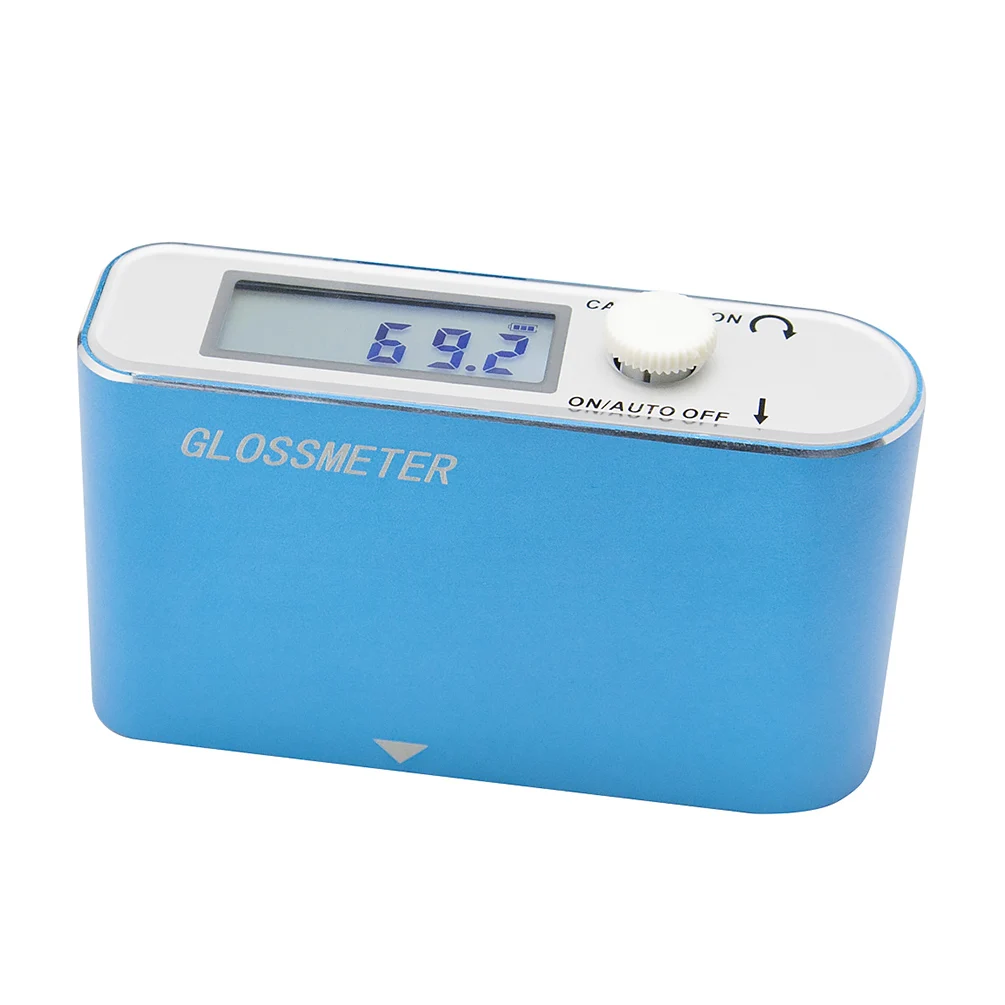 

Single Angle Gloss Meter AMN55