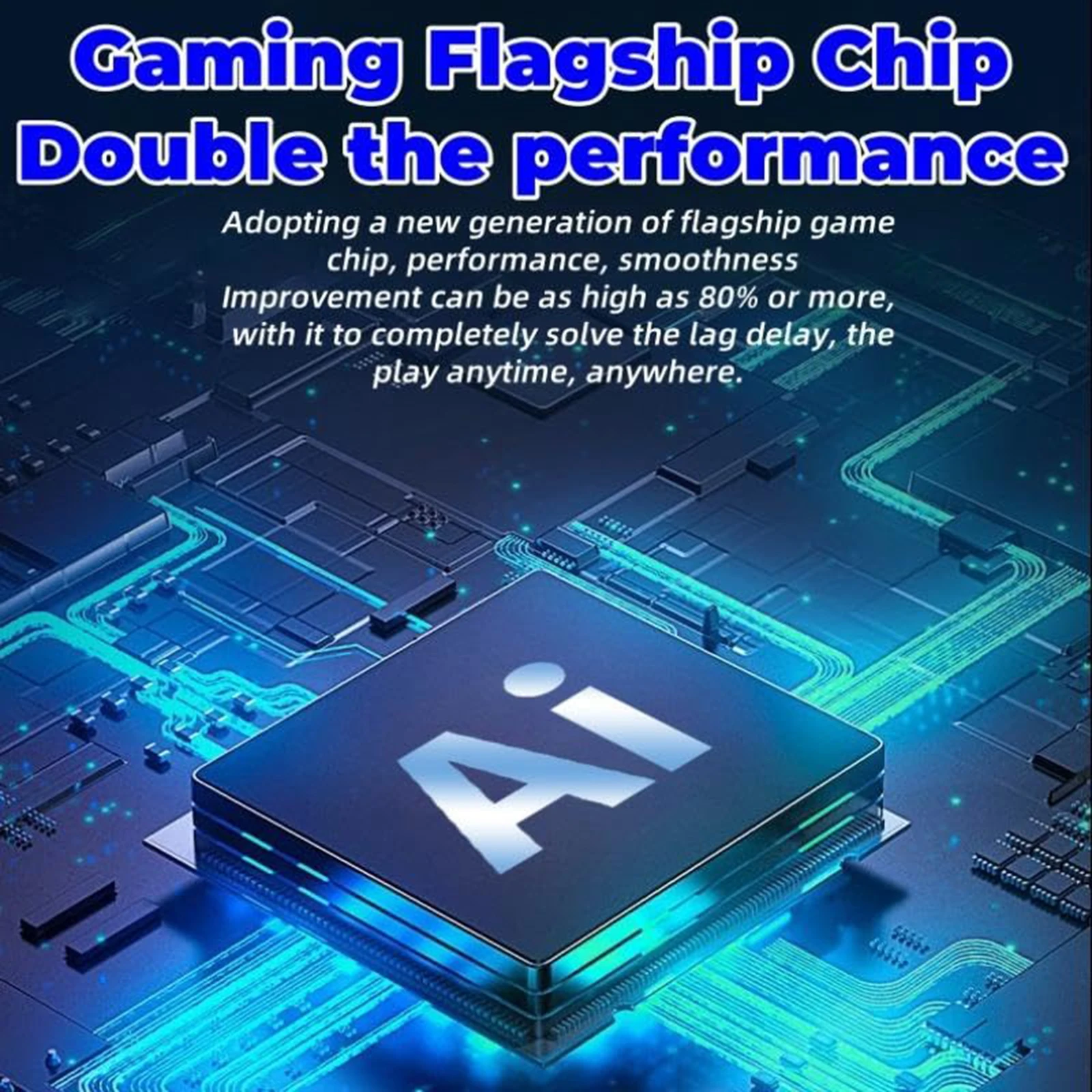 Handheld Game Console 5.5 Inch Screen Retro Handheld Video Game Console with 20000+ Games Game Player Gifts for Kids and Adults - 6