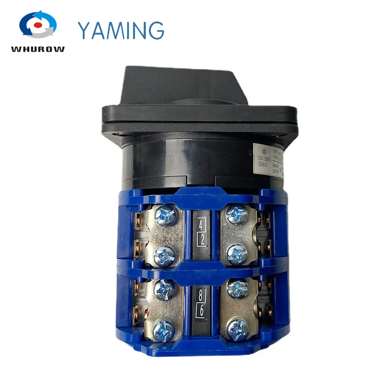 8 terminais de controle potencia dupla 02