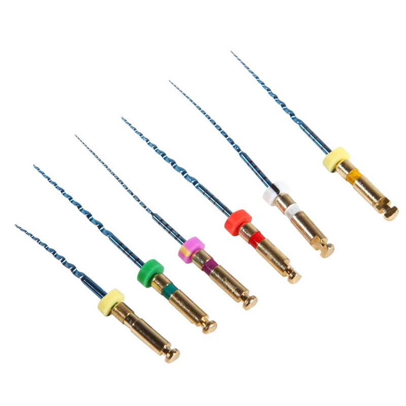 инструмент mtwo niti 10/04 31мм wp21 6шт (м2 тейпер) 1234031010. протейперы mtwo. ти файлы. 15. K reamers vdw-08 (25мм).