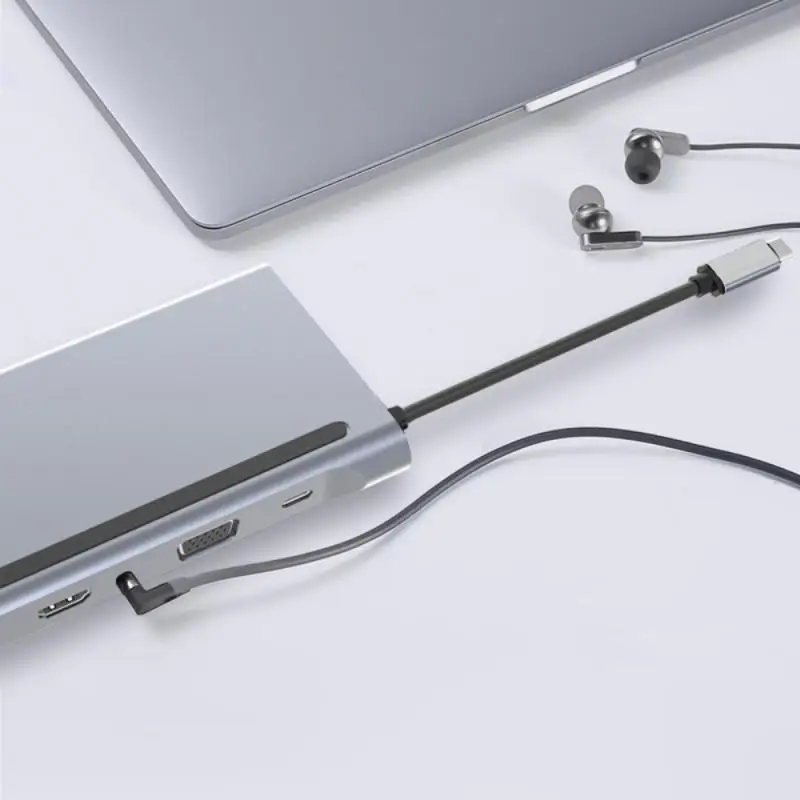 ŷ ̼ USB C  CŸ VGA ,  , RJ45 ̴ SD TF  PD, ƺ ǽ OTG
