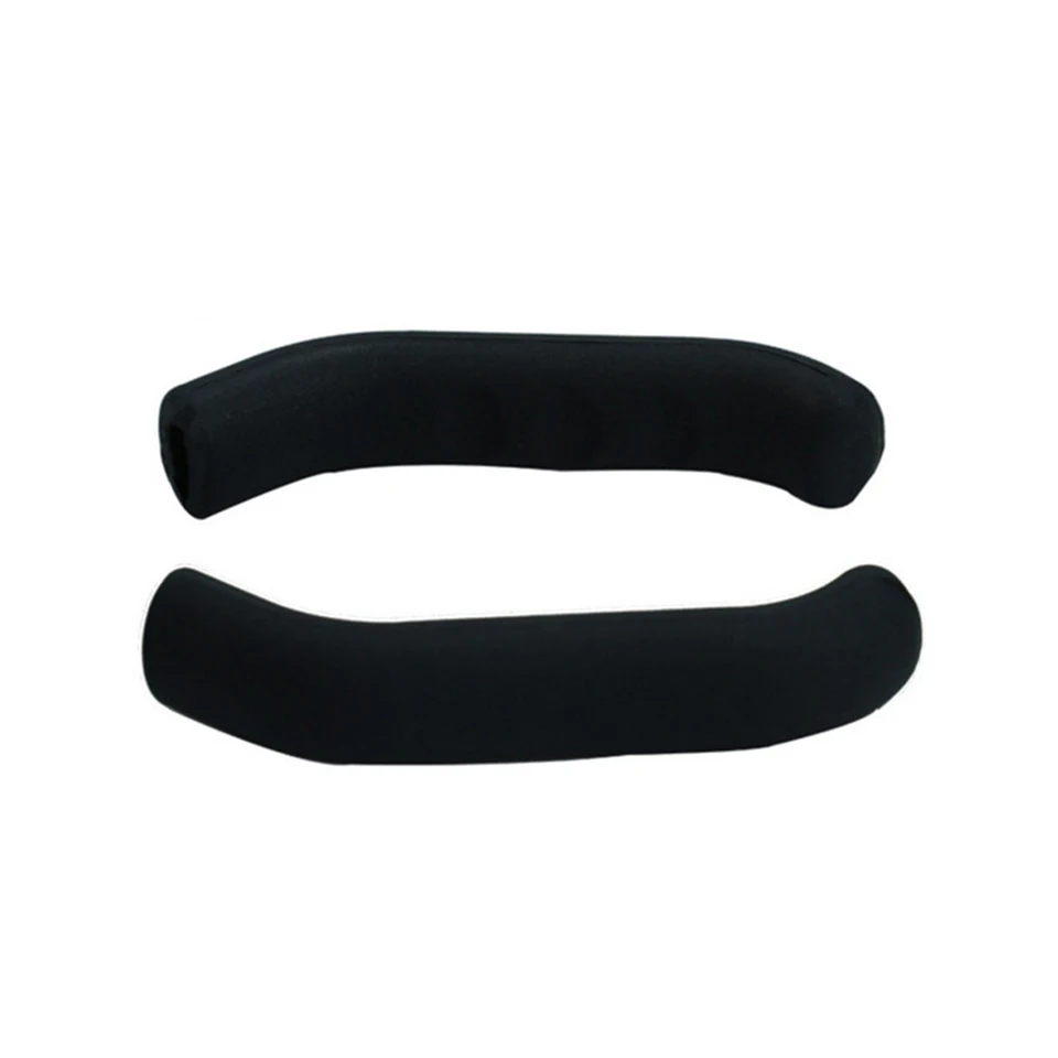 Anti-Slip Silicone Gel Brake Handle Grips