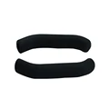 2pcs black