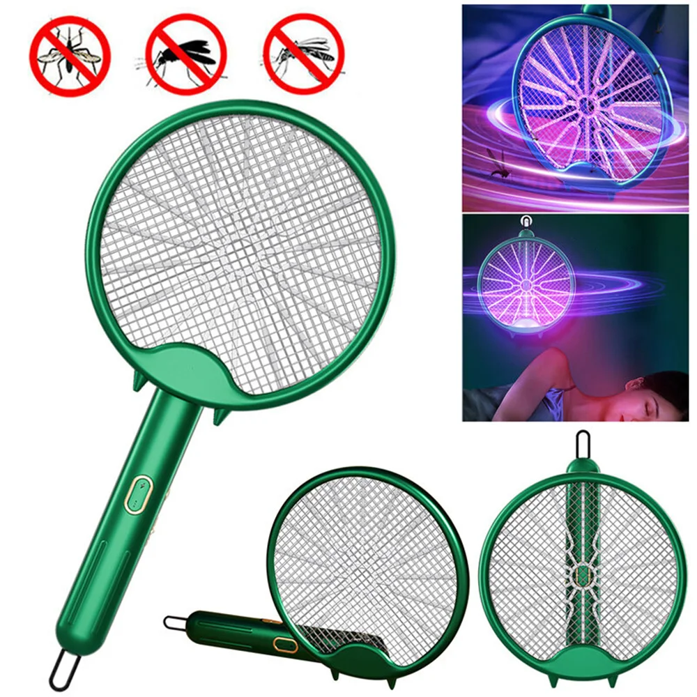

Mosquito Trap Rechargeable Portable Mosquito Lamp Utraviolet Light Mosquito Killing lamp Portable Electronic Mosquito Killer