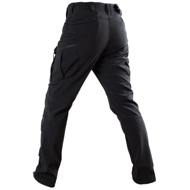 Black Pants