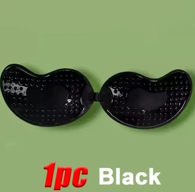 1pc black