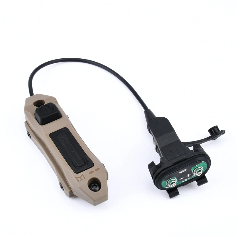 DE Cover  Switch3