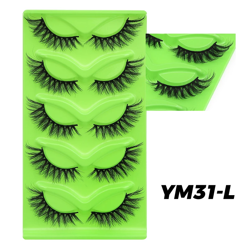 YM31-L