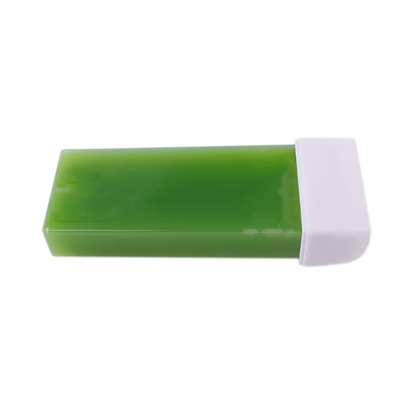 8 Styles 100g Roll On Hot Depilatory Wax Cartridge  Waxing Hair Removal 4