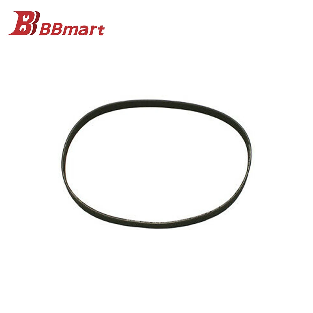 LR091608 BBmart Auto Parts 1 pcs Drive Belt For Land Rover Range Rover Velar 2018-2022  Wholesale Factory Price Car Accessories