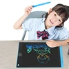 8.5-Inch Color LCD Handwriting Drawing Board For Puzzle Portable Home Graffiti Small Blackboard Toys Kids Birthday Gifts 3