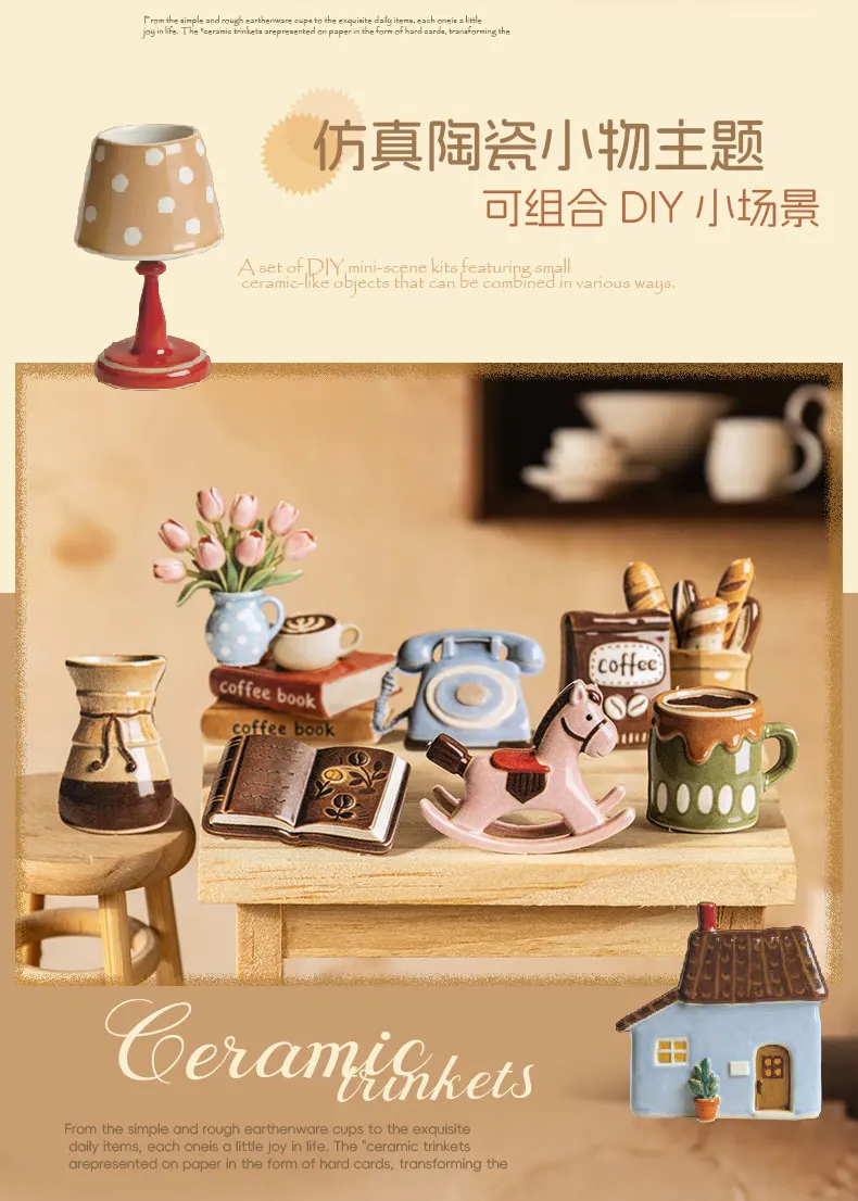 JIANQI 30 Blatt Niedliche Magazin-Stickerpacks für Scrapbooking DIY Junk Journal Material Dekoration Album Tagebuch Schreibwaren – Detail 3