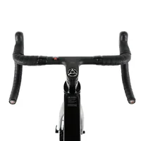 2025 TWITTER nuevo RXXpro inalámbrico electrónico velocidad Variable EDS-2 * 14s freno de disco hidráulico 56cm bicicletas bicicleta de carretera de fibra de carbono - Imagen 2