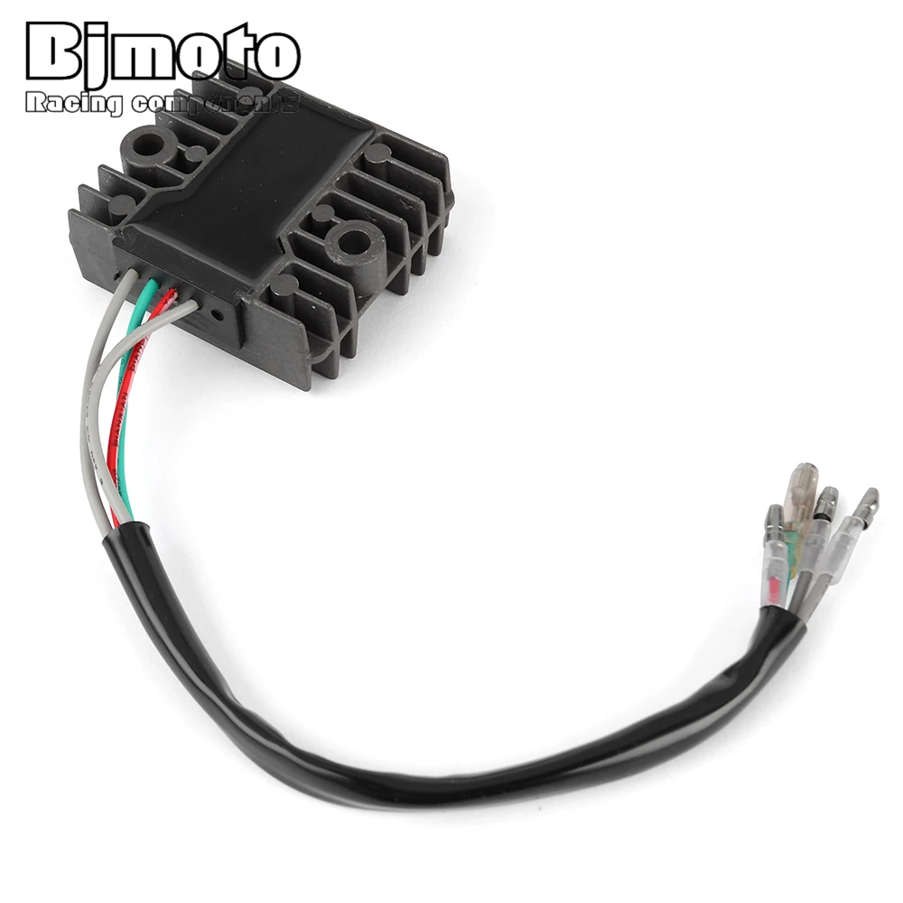 

Motorcycle Regulator rectifier For Honda 30HP BF30 BF30A2 BF30AX BF30A1 BF30A3 BF30A SHD SHC LHD SHD LHB LHD LHC LHB