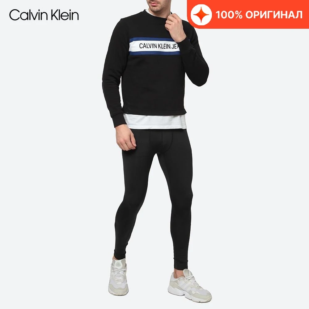 Calvin Klein Jumper Jumpers Clothes Clothing For Men Men 's - Pullovers -  AliExpress