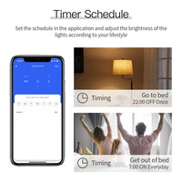 Tuya Wifi&ZigBee Smart Dimmer Switch Module 2 Way Dimmable Light Switch APP Remote Control Work With Alexa Google Home - Image 5