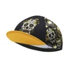 Retro Classic New Skull Cycling Cap's Breathable Quick Dry Bike Outdoor Road Bicycle Riding Hat's 4