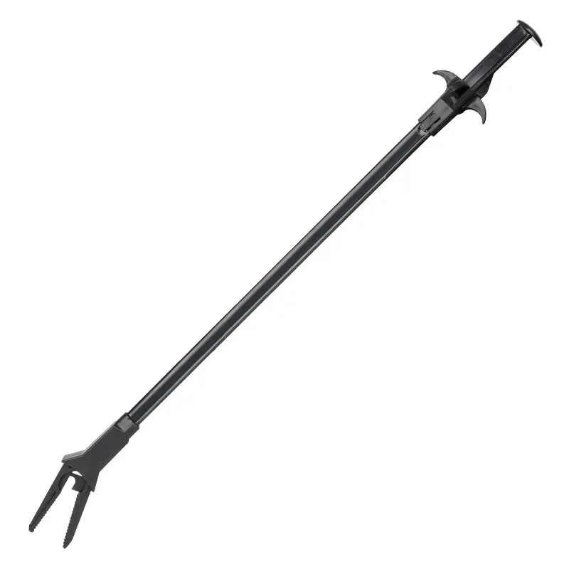 50cm Aquatic Planting Clamp Long Clip Aquatic Tweezers Aquarium Cleaning Tool