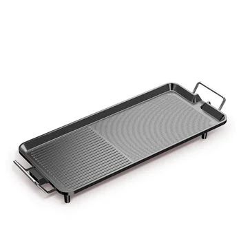 Electric BBQ Grill 1