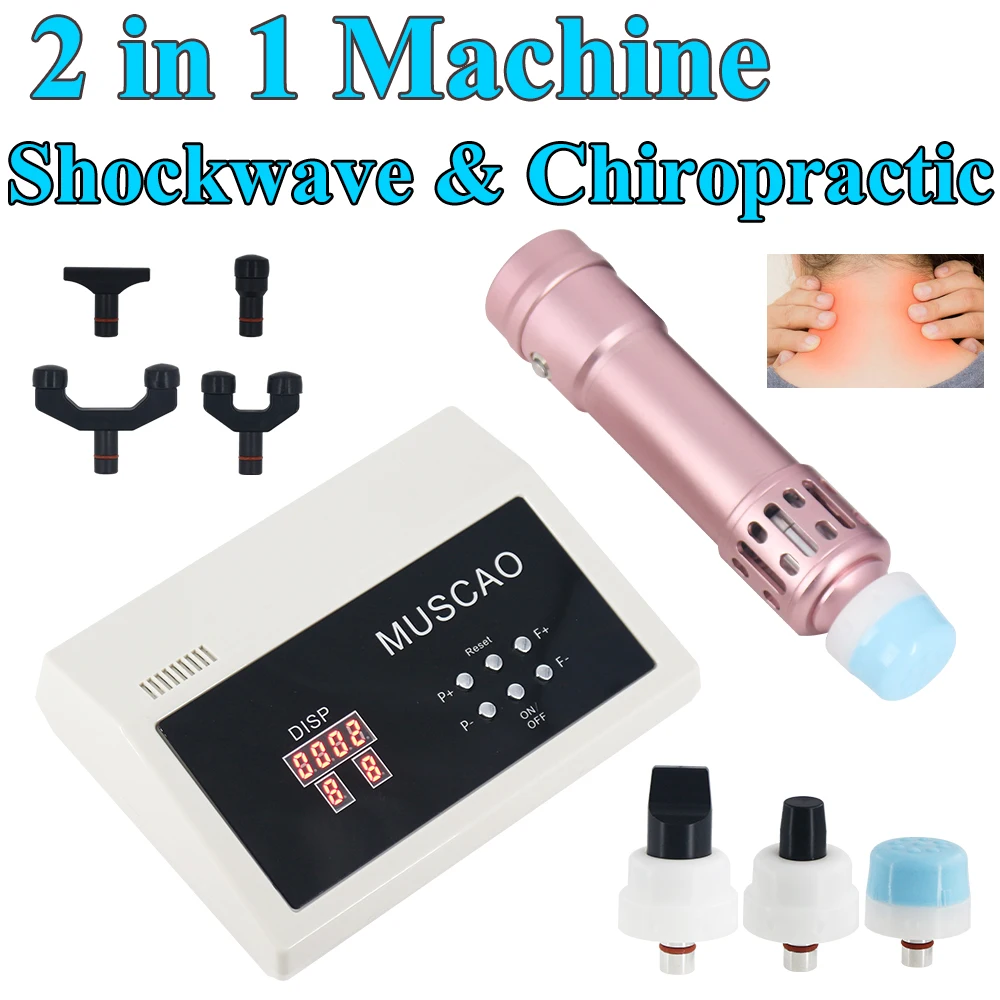 

Portable Shock Wave Physiotherapy Devices Reduce Shoulder Neck Pain Body Relaxation Shockwave Therapy Machine ED Treatment New