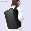 Bange 35L/45L Travel Backpack Men Business Aesthetic Backpack School Bag Large 17.3 Laptop Waterproof Fashion Backpack Male 3