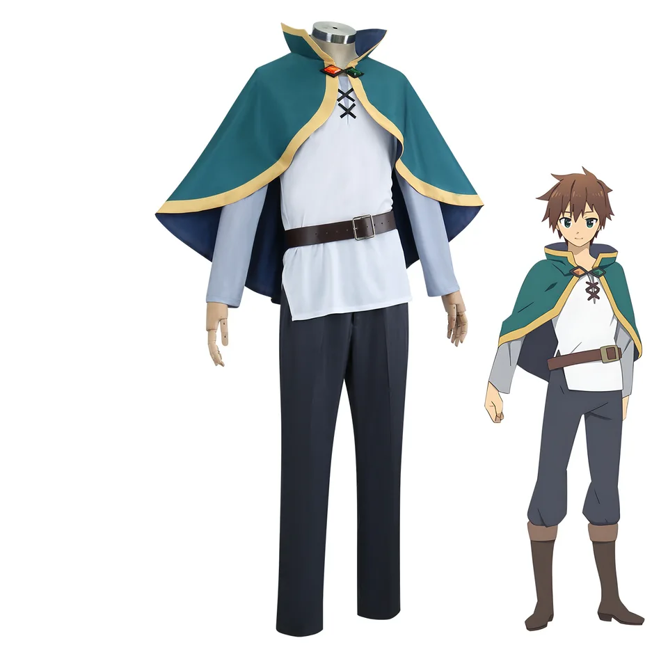 このすば ウィッグ付き めぐみん フル セット カズマ Lサイズ コスプレ衣装 Amazon.co.jp: [神併良品] めぐみん コスプレ ウィッグ付き 紅魔