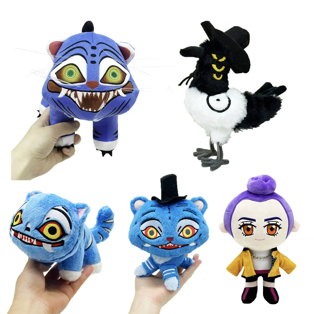 Les Funko de KPop Demon Hunter Un MustHave pour les