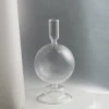 Clear ball