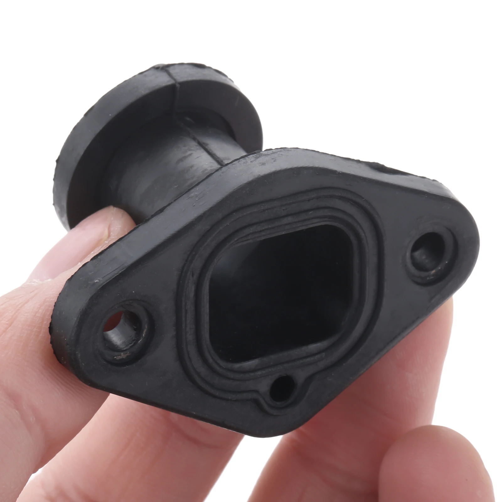 Interruttore On/Off Per Motosega 25cc | Ricambio Per Modelli Cinesi, Prestazioni Migliorate